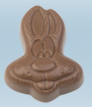 @ Giessform Hase/Rabbit "Benni"