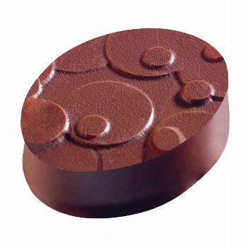 @ Relief- | Strukturfolie 'Bulles' (27 Stk)