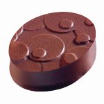@ Relief- | Strukturfolie 'Bulles' (27 Stk)