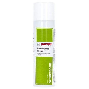 @ Lebensmittelfarbe zum Sprühen Pastellfarben grün (250ml)