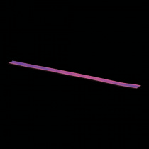 @ Verschluss-Streifen gold 190mm (1000 Stk)