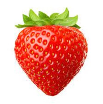 BIO Erdbeer | Fragola Variegato