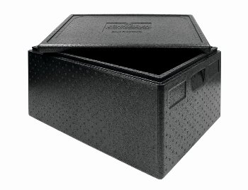 Thermo-Transportbox 40x 60cm
