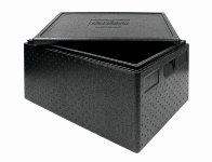 Thermo-Transportbox 40x 60cm
