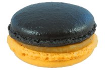 @ TK-Macarons Passionsfrucht | Macarcuja-Karamell ca.4,5cm / ca.18g (32 Stk/Pck - 12 Pck/Ukt)