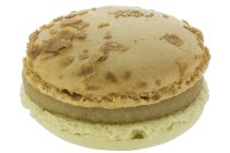 @ TK-Macarons Apple Crumble ca.4,5cm / ca.18g (32 Stk/Pck - 12 Pck/Ukt)