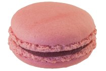 @ TK-Macarons Sauerkirsche ca.4,5cm / ca.20g (32 Stk/Pck - 12 Pck/Ukt)