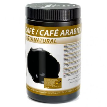 @ Kaffee Arabica Paste