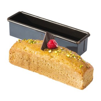 @ Back- | Kuchen | Kasten-Form rechteckig 180/45/45