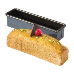 @ Back- | Kuchen | Kasten-Form rechteckig 180/45/45