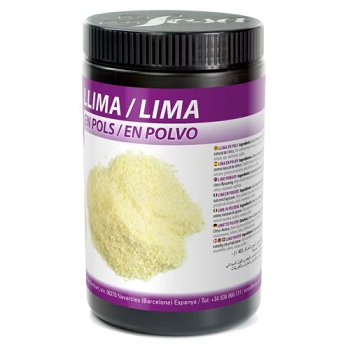 @ Limetten Pulver (600g)