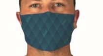 Mund-Nasen-Maske Domago