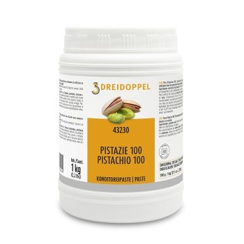 Pistazie 100 Konditoreipaste