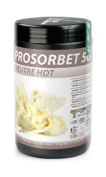 @ Eisbase 'Pro Sorbet 5 Calent' | heiß