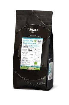 @ BIO Couverture 'San Martin' 48% milch, Drops | Chips