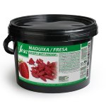 @ Erdbeer Crispies | Fruchtstückchen 2-25mm wetproof (Großgebinde)