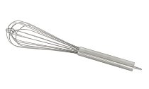 @ Handschnee- | Rührbesen 35cm