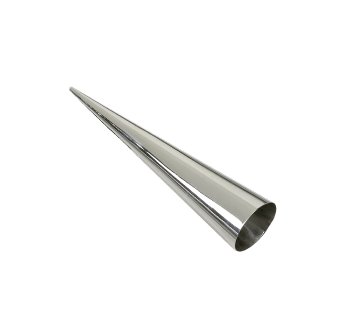 @ Schillerlockenform 120x30mm