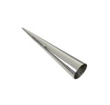 @ Schillerlockenform 120x30mm
