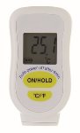 @ Thermoelement für Digital-Thermometer