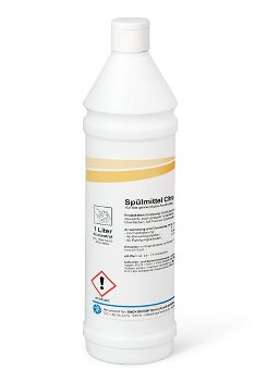 Spülmittel 'Citro' (1 Liter)