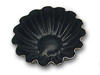 @ Petit-Four-Form | Backform | -Förmchen Brioche | Blume (25 Stk)