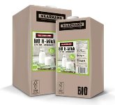 BIO H-Vollmilch 3,8 % Fett