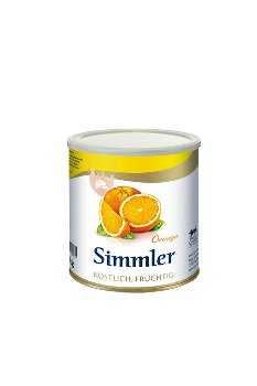 Orangen-Marmelade einfach