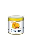 Orangen-Marmelade einfach