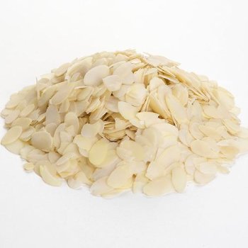 Mandeln blanchiert gehobelt
