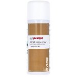 Kakaobutter-Spray gold 'Velvet-Spray' (400 ml)