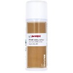Kakaobutter-Spray | 'Velvet-Spray' gold (400 ml)