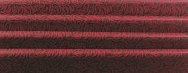 @ Schoko-Folie Motiv 'Elixir' | einfarbig rot (17 Stk)