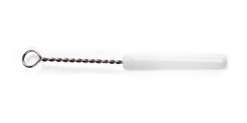 @ Pralinengabel Rund klein (D1,6cm)