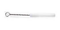 @ Pralinengabel Rund klein (D1,6cm)