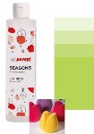 @ Kakaobutter gefärbt apfelgrün | hellgrün, nat. | Lebensmittelfarbe (200g)