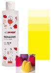 @ Kakaobutter gefärbt gelb | zitronengelb, nat. | Lebensmittelfarbe (200g)