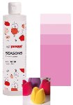 @ Kakaobutter gefärbt rosa, nat. | Lebensmittelfarbe (200g)