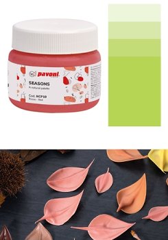@ Lebensmittelfarbe hellgrün | apfelgrün (80g)