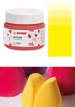 @ Lebensmittelfarbe zitronengelb (80g)