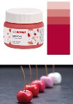 @ Lebensmittelfarbe kirschrot, natürlich (80g)