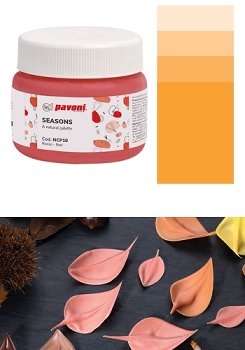 @ Lebensmittelfarbe orange (80g)
