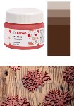 @ Lebensmittelfarbe braun 'Marone', natürlich (80g)