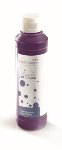 Kakaobutter gefärbt violett, nat. Lebensmittelfarbe (200g)