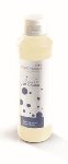 Kakaobutter gefärbt weiß| creme, nat. | Lebensmittelfarbe (200g)