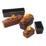 @ Back- | Kuchen | Kasten-Form rechteckig 140/80/80