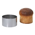 @ Torten- | Tartes- | Dessert-Ring Rund 160/90