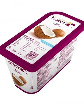 @ TK-Kokos Creme ungezuckert