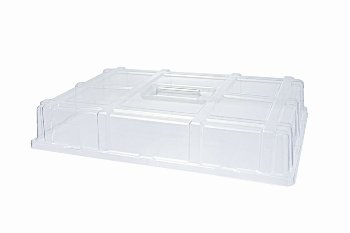 @ Abdeckhaube/Tortenhaube für 60x40cm Bleche