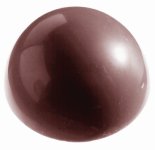 @ Gießform für Figuren 8 Halbkugeln | Kugelformen